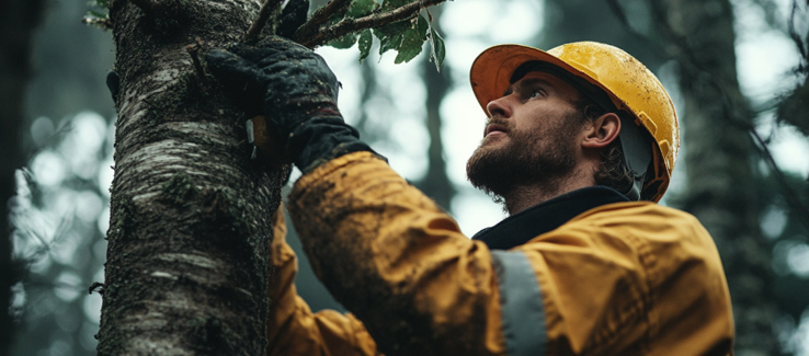 tree pruning